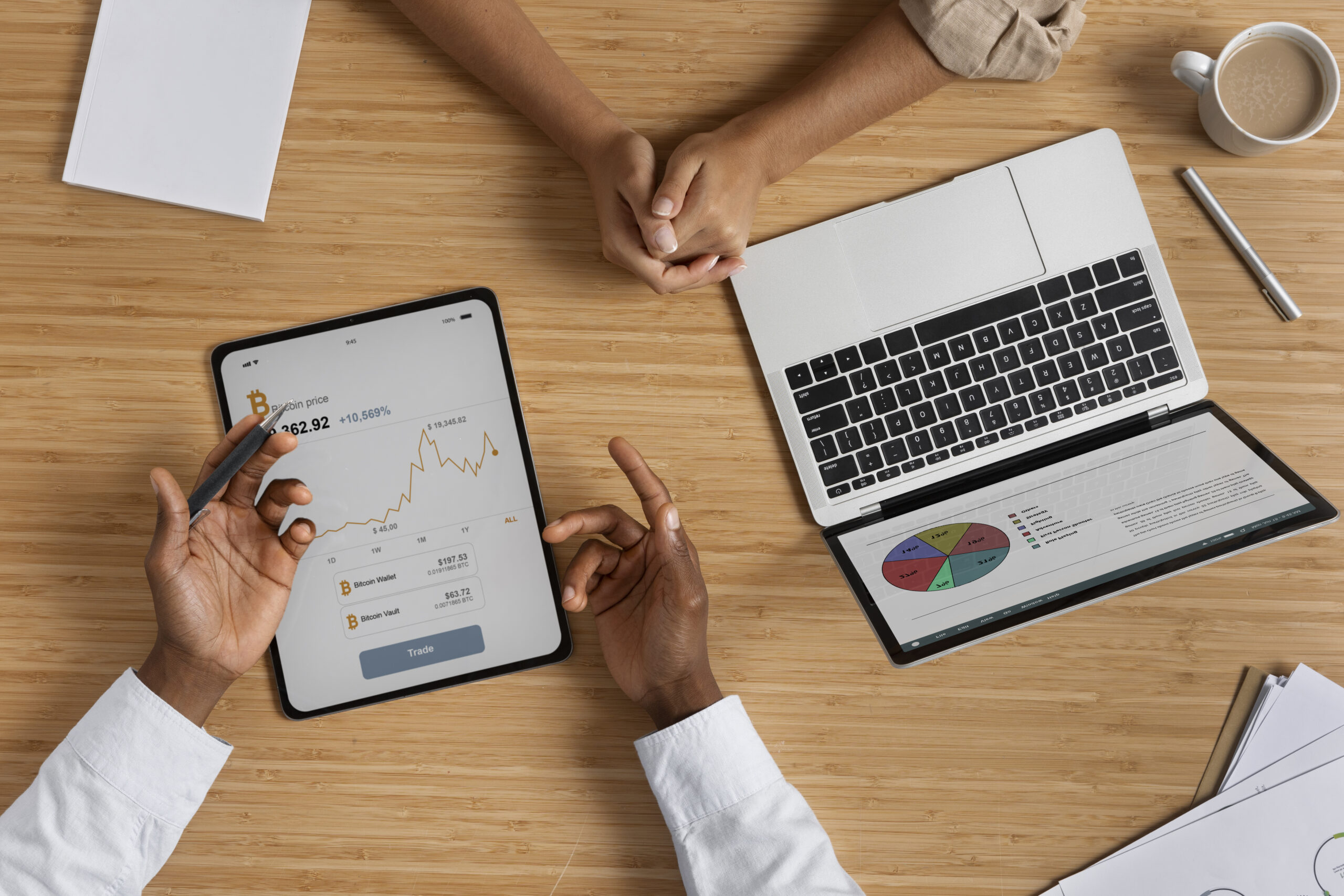 Beyond the One-Off Gift: Building Stability Through Recurring Giving